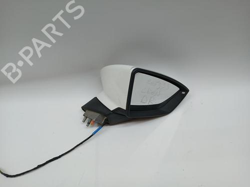 Used Right mirror Right mirror SEAT LEON (5F1) [2012-2021] 33658164 33658164