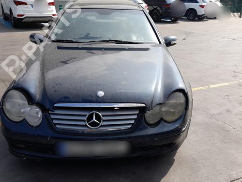 Used Parts MERCEDES-BENZ C-CLASS Coupe (CL203)  C 220 CDI (203.706)  1077980