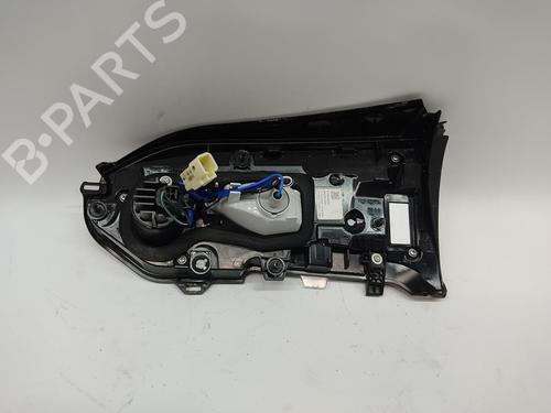 Left tailgate light TOYOTA RAV 4 V (_A5_, _H5_) 2.5 Hybrid AWD (AXAH54, AXAL54) | BP33852040C79 - Image 3