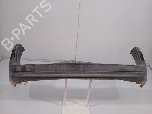 Used Rear bumper Rear bumper RENAULT KANGOO Express (FW0/1_) Z.E. (FW0Z, FW1Z) (60 hp) 34155416 34155416