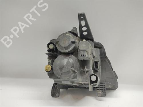 Left headlight RENAULT MODUS / GRAND MODUS (F/JP0_) 1.5 dCi (FP0D, JP0D) | BP37246857C28 - Image 2