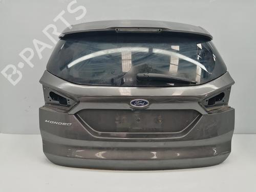 Used Tailgate Tailgate FORD MONDEO V Hatchback (CE) 2.0 TDCi (180 hp) 34222769 34222769