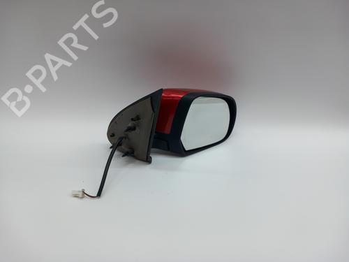 Right mirror NISSAN MICRA IV (K13K, K13KK) 1.2 | BP26979307C27