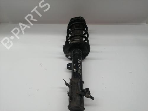 Right front shock absorber FORD ECONOLINE Van  | BP21170042M17 
