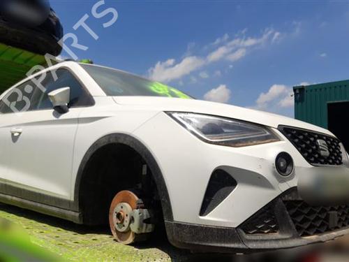 Used Parts SEAT ARONA (KJ7, KJP) 1.0 TSI 4978801