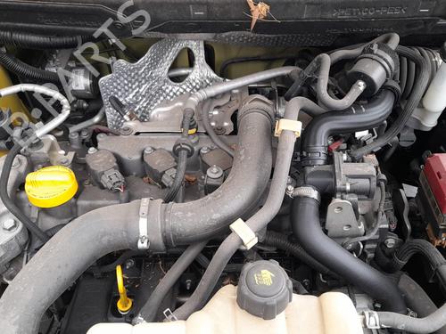 Electronic module NISSAN JUKE (F15)  | BP16988075M83 