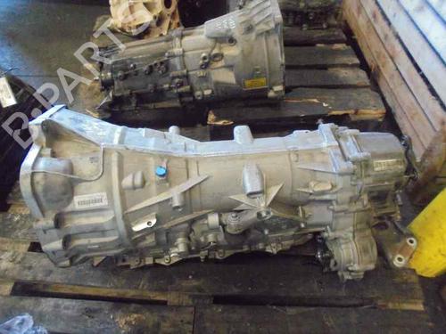 Gearbox BMW 5 (F10) ActiveHybrid | BP5783910M3 