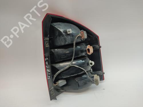 Left taillight JEEP COMPASS (MK49)  | BP29376028C34 