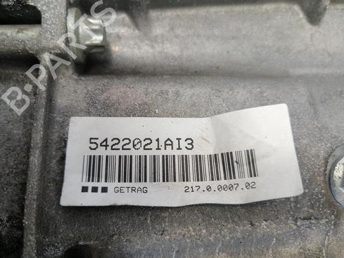 Gearbox BMW 1 (E87) 116 d | BP38472515M3 - Image 2