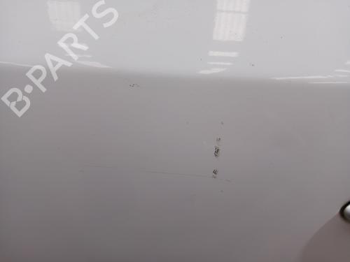 Left rear door RENAULT KOLEOS I (HY_)  | BP24866026C4 