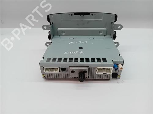 Display monitor RENAULT CAPTUR I (J5_, H5_) 1.5 dCi 90 (J5N4, J5M5, J5MW, J5M6, J5AL, J5AJ) | BP21178032C48 - Image 4