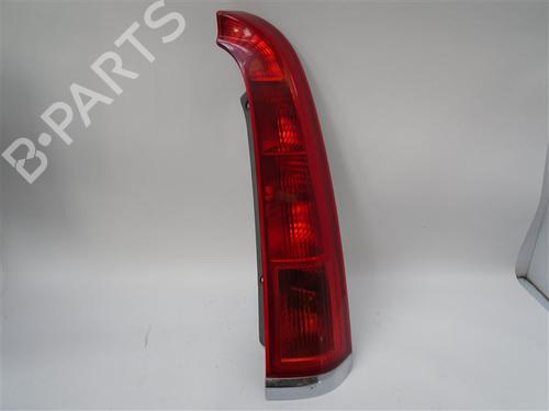 Used Right taillight Right taillight HONDA STREAM (RN) 2.0 16V (RN3) (156 hp) 7880655 7880655