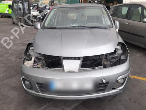 Used Parts NISSAN TIIDA Saloon (SC11)  1.5 dCi  4979374