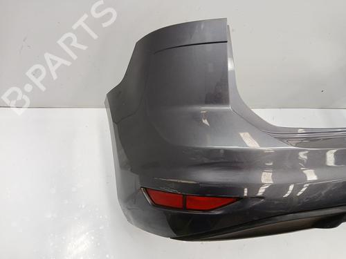 Rear bumper VW TOURAN (5T1)  | BP29727435C8 