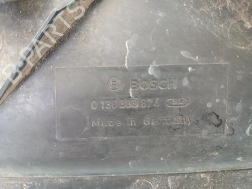 Radiator fan BMW 3 Compact (E46) 316 ti | BP37247099M35 - Image 3