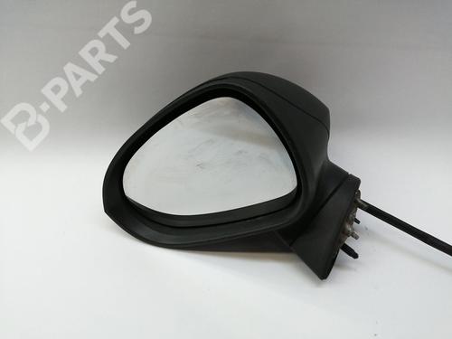 Used Left mirror Left mirror SEAT IBIZA IV SC (6J1, 6P5) 1.2 TDI (75 hp) 10375458 10375458