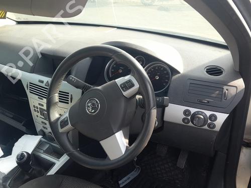 Right mirror OPEL ASTRA H (A04) 1.6 (L48) | BP18268445C27 