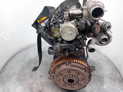 Engine RENAULT TRAFIC II Bus (JL) 1.9 dCI 100 (JL0C, JL0K) | BP34188699M1  - Image 6