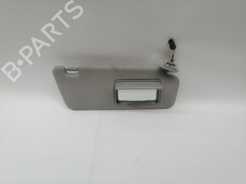 Right sun visor HYUNDAI i30 (FD)  | BP29376187I2 