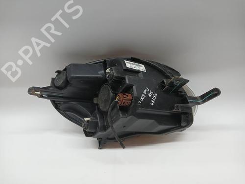Left headlight FIAT 500L (351_, 352_) | BP37246819C28 - Image 2
