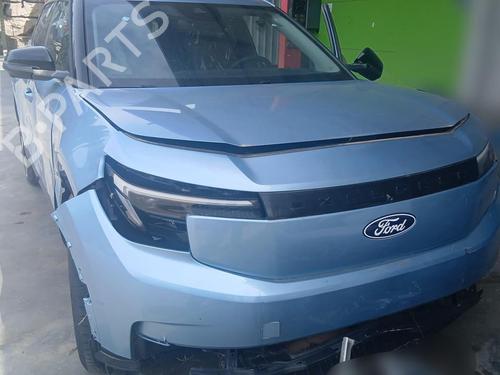 Brugte FORD USA EXPLORER (CX740)    4632938