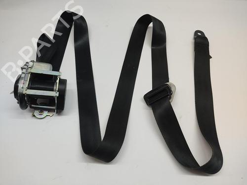Used Front right seatbelt FIAT SCUDO Bus (270_, 272_) 2.0 D Multijet (163 hp) 30832662