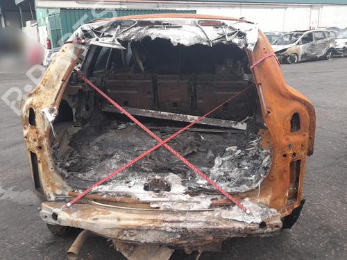 Right front driveshaft VOLVO XC60 I SUV (156) | BP16925280M39