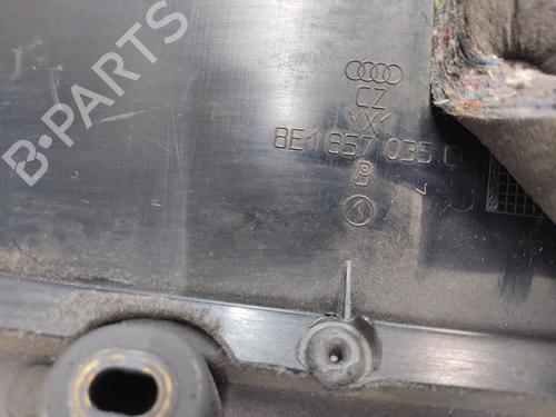 Glove box AUDI A4 B6 (8E2) 1.9 TDI | BP36387033C95 - Image 3