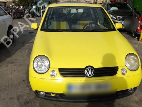 Used Parts VW LUPO I (6X1, 6E1) 1.4 4977764