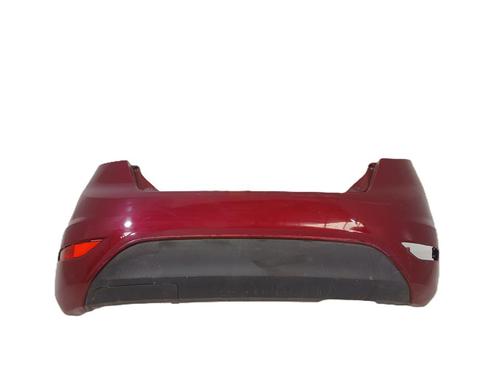 rear-bumper-ford-fiesta-vi-cb1-ccn-2008-37247463 main image