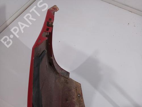 Front bumper SEAT LEON (1P1)  | BP32473266C7 