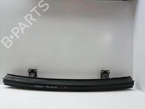 Used Front bumper reinforcement Front bumper reinforcement 18141652 18141652