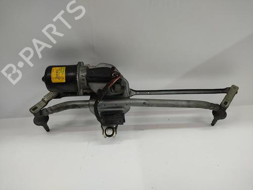 Front wiper motor RENAULT TRAFIC II Bus (JL) | BP31176121M29