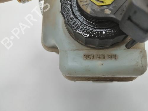 Brake master cylinder SEAT ALHAMBRA (710, 711)  | BP15079327M77 
