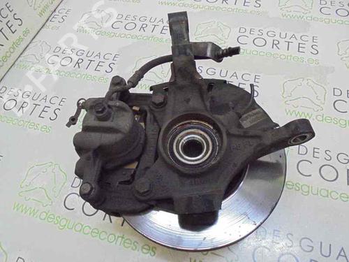 Right front steering knuckle HYUNDAI i20 I (PB, PBT)  | BP5459515M26 