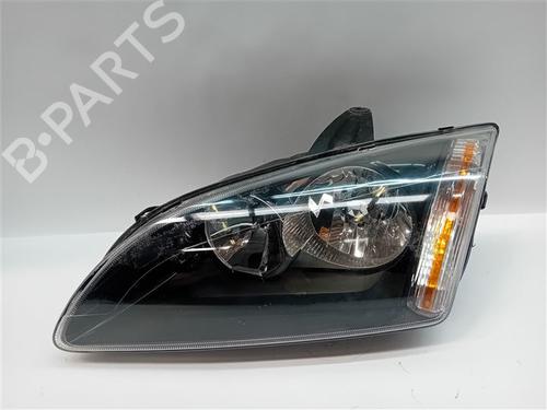 Used Left headlight Left headlight 39542124 39542124