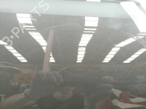 Right rear door SEAT ALTEA (5P1)  | BP27624685C5 