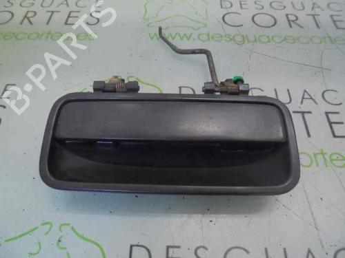 Used Rear right exterior door handle LAND ROVER FREELANDER I (L314) 2.0 Td4 4x4 (112 hp) 5463493