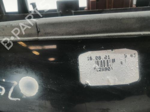 Left taillight PEUGEOT 406 Coupe (8C) 2.2 HDI | BP28117097C34 