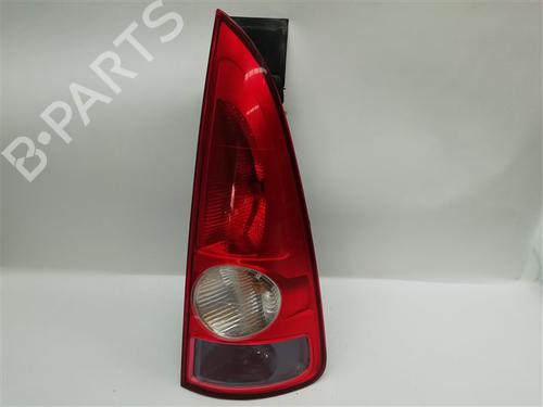 Used Right taillight Right taillight RENAULT ESPACE IV (JK0/1_) 2.2 dCi (JK0H) (150 hp) 10628452 10628452