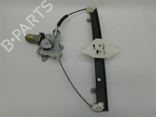 Used Rear left window mechanism Rear left window mechanism CHEVROLET CAPTIVA (C100, C140) 2.2 D (163 hp) 16118989 16118989