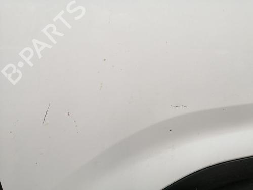 Left front door CITROËN BERLINGO Box Body/MPV (K9)  | BP29704102C2 