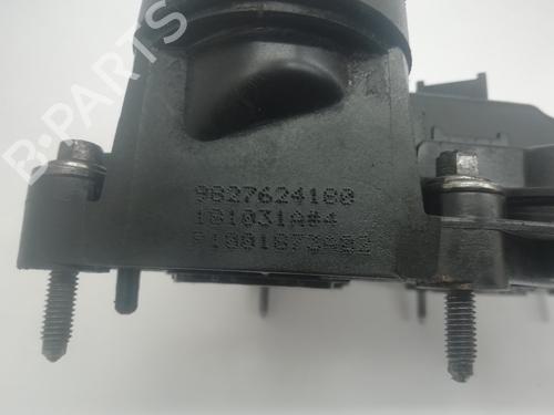 Valve cover FORD FOCUS IV (HN) 1.5 EcoBlue | BP14028293M124 