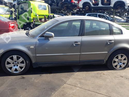 Portierruitmotor rechtsachter VW PASSAT B5.5 (3B3) 1.9 TDI | BP10628186E22 