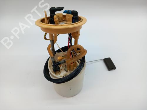 Fuel pump VW GOLF VII (5G1, BQ1, BE1, BE2)  | BP22363671M76 