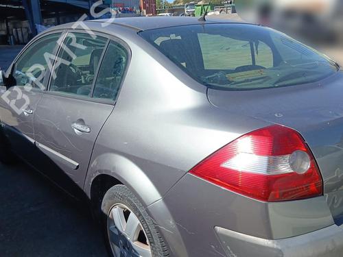Headlight switch RENAULT MEGANE II Saloon (LM0/1_)  | BP36276060I24  - Image 6