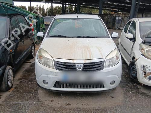 Used Parts DACIA SANDERO 4923952