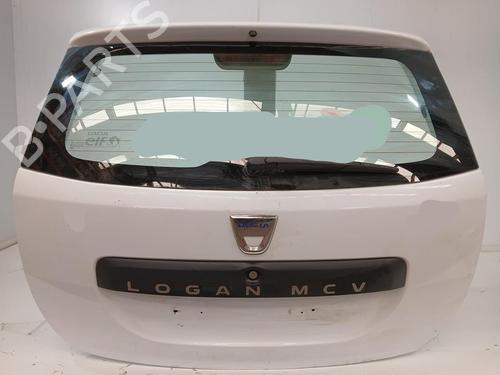 Used Tailgate Tailgate DACIA DOKKER MPV (KE_) 1.5 Blue dCi 95 (KEJL) (95 hp) 34245093 34245093