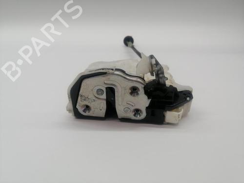 Vergrendeling rechts voor MAZDA CX-30 (DM) [2019-2025]  29904336