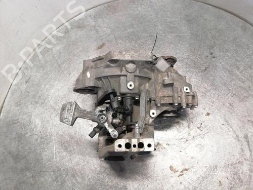Used Gearbox Gearbox SEAT LEON (1P1) [2005-2013] 32206164 32206164